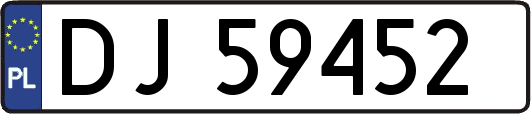 DJ59452