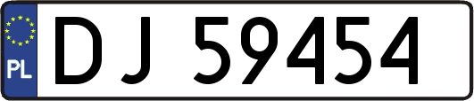 DJ59454