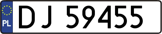 DJ59455