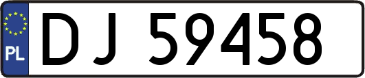 DJ59458