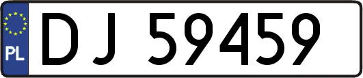 DJ59459