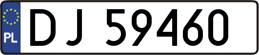 DJ59460