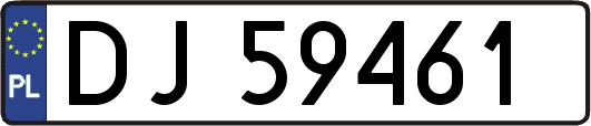 DJ59461
