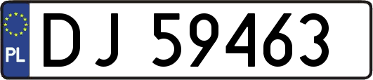 DJ59463