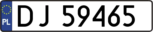 DJ59465