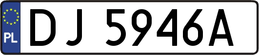 DJ5946A