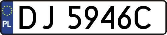 DJ5946C
