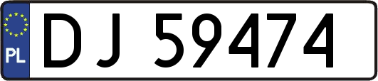 DJ59474