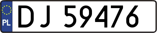 DJ59476