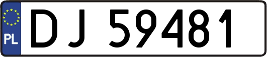 DJ59481