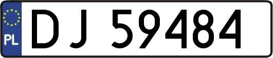 DJ59484