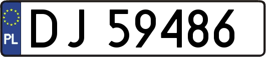 DJ59486