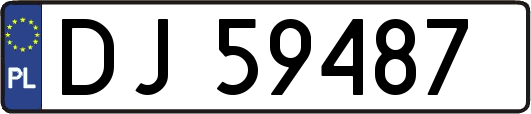 DJ59487