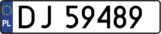 DJ59489