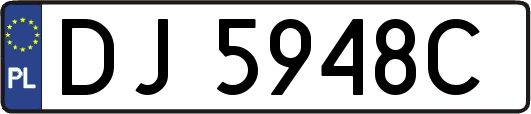 DJ5948C