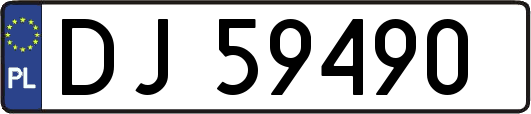DJ59490