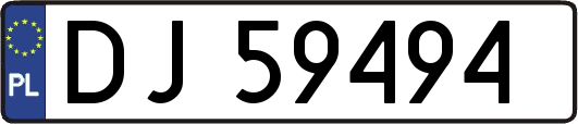 DJ59494