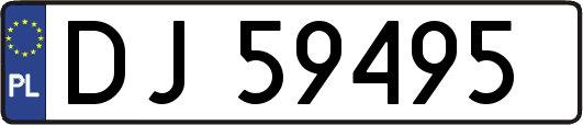 DJ59495