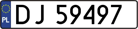 DJ59497