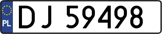 DJ59498