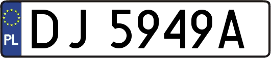 DJ5949A