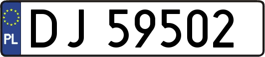 DJ59502