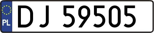 DJ59505