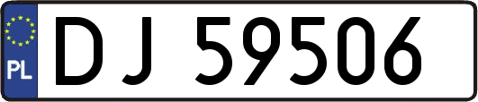 DJ59506