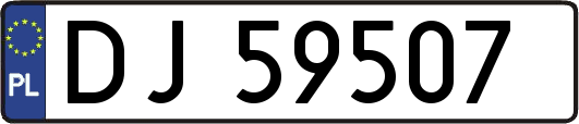 DJ59507