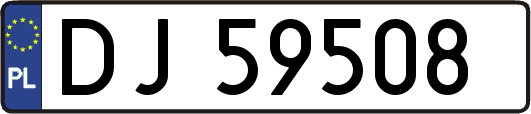 DJ59508