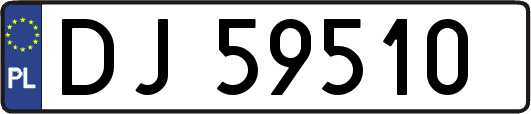 DJ59510
