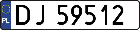 DJ59512
