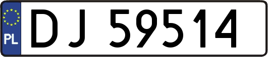 DJ59514