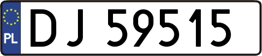 DJ59515