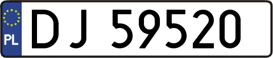 DJ59520