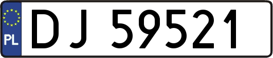 DJ59521