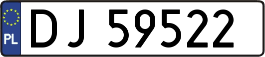 DJ59522