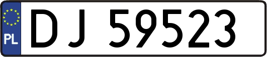 DJ59523