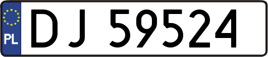 DJ59524