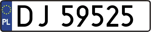 DJ59525