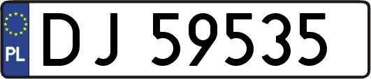 DJ59535