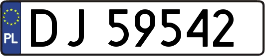 DJ59542
