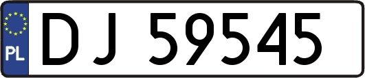 DJ59545