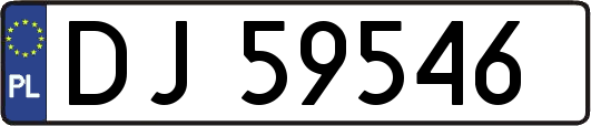 DJ59546