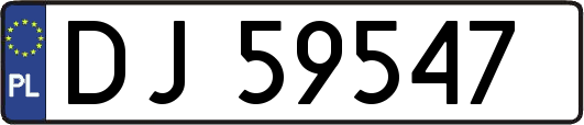 DJ59547