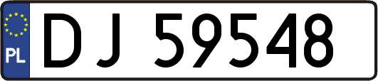 DJ59548