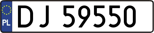 DJ59550