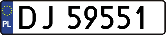 DJ59551