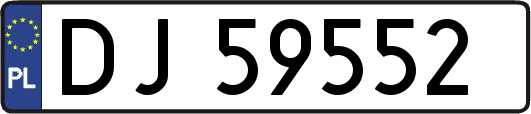 DJ59552