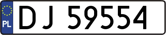 DJ59554